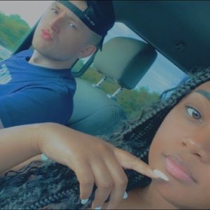 Meet your Posher, Jasmine